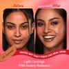 Dott & Keyy Strawberry Dew Tinted Sunscreen, SPF 50+ PA++++,05 Beige 1.7 Fl.oz. view 2