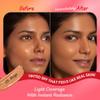 Dott & Keyy Strawberry Dew Tinted Sunscreen, SPF 50+ PA++++,05 Beige 1.7 Fl.oz. view 4