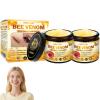 Bee Venom Skin Restoration Cream, Professional Bee Venom Skin Treatment Cream, bee venom Repair cream, Natural Ingredients Suitable for All Skin Types (2 Bottle) view 1