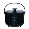 Wax Warmer for Hair Removal at Home, Portable Professional Wax Heater for Hard Wax Beads Fast Heating, Hair Removal Wax, Stripless Wax for Sensitive Skin, Professional Hard Wax, Perfect for Full Body view 2