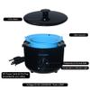 Wax Warmer for Hair Removal at Home, Portable Professional Wax Heater for Hard Wax Beads Fast Heating, Hair Removal Wax, Stripless Wax for Sensitive Skin, Professional Hard Wax, Perfect for Full Body view 4