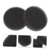 HAPINARY 15Pcs Makeup Brush Cleaning Sponge Quick Drying Box for Efficient Brush Cleaning Compact and Reusable Makeup Brush Cleaner for Busy Women view 3