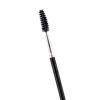Double Ended Eyebrow Brush, Angled Brow Brush with Spoolies, Portable Makeup Tool 5.9in, Create Defined Brows, Apply Powders, Gels, and Pomades for Travel, Work, Daily Errands view 3