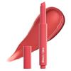 aboutface Cherry Pick Lip Color Butter  High-Shine, Hydrating Lip Balm with Pomegranate Flower Extract & Cherry Butter  Vegan, Cruelty-Free, Clean Beauty  0.06 oz (Guava Crush  Pinky Coral) view 1