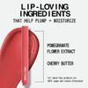 aboutface Cherry Pick Lip Color Butter  High-Shine, Hydrating Lip Balm with Pomegranate Flower Extract & Cherry Butter  Vegan, Cruelty-Free, Clean Beauty  0.06 oz (Guava Crush  Pinky Coral) view 4