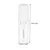 SHERCHPRY 2pcs Non-irritating Eyelash Setting Fluid Brow Gel Mini Eyebrow Mascara for Travel view 2