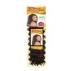 Janet Collection Human Hair Quality Premium Fiber Encore Lavie New Deep Bulk 18" (3PCPINKISH) view 1