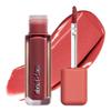 about-face Blur Matte Lip Plump  Soft-Matte Liquid Lipstick with Plumping Effect  Hydrating, Vegan, Cruelty-Free, Clean Beauty  0.2 oz (Coquette - Rosy Peach) view 1