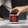 Coarse Culture Bourbon Whipped Shea Butter  All-Natural Body Moisturizer for Men  Hydrating Skin Butter for Dry Skin, Beard, and Rough Patches  8oz Jar view 1