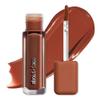 about-face Blur Matte Lip Plump  Soft-Matte Liquid Lipstick with Plumping Effect  Hydrating, Vegan, Cruelty-Free, Clean Beauty  0.2 oz (Side-Eye - Nude Pink) view 1