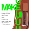 about-face Blur Matte Lip Plump  Soft-Matte Liquid Lipstick with Plumping Effect  Hydrating, Vegan, Cruelty-Free, Clean Beauty  0.2 oz (Side-Eye - Nude Pink) view 3
