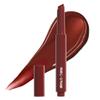 about-face Cherry Pick Lip Color Butter  High-Shine, Hydrating Lip Balm with Pomegranate Flower Extract & Cherry Butter  Vegan, Cruelty-Free, Clean Beauty  0.06 oz (The Cranberries  Spiced Wood) view 1