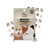 TONYMOLY x Squishmallows Cam the Calico Cat Blemish Patches  Centella Asiatica Hydrocolloid Acne Treatment Stickers for Face  Cute K-Beauty Pimple Patch  36 Count view 1