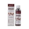 Bel la Vita Organic Exfoliate Coffee Scrub For Face & Body, Blackhead Remover, De Tan Removal Ayurveda, Dirt Removal From Neck, Knees, Elbows, Arms 75 G (Pack Of 1) view 1