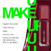 about-face Blur Matte Lip Plump  Soft-Matte Liquid Lipstick with Plumping Effect  Hydrating, Vegan, Cruelty-Free, Clean Beauty  0.2 oz (Elysian - Dusty Red) view 3