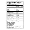 AMAXI Kathy Ireland Multi Collagen Protein Powder Peptides, Types I, II, III, V, X Unflavored, 20g Protein per Serving, Bovine, Chicken, 16 oz view 3