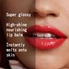 aboutface Cherry Pick Lip Color Butter  High-Shine, Hydrating Lip Balm with Pomegranate Flower Extract & Cherry Butter  Vegan, Cruelty-Free, Clean Beauty  0.06 oz (Watermelon Take Flamingo Pink) view 2
