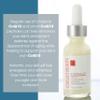 Consult Beaute XTERNA-Q Anti-Aging Universal Day and Night CoQ10 Cream Face Moisturizer and Serum for Dry Skin DUO - Peptide Q10, Niacinamide - Restore Skin Barrier - Visibly Reduce Lines & Wrinkles view 3