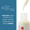 Consult Beaute XTERNA-Q Anti-Aging Universal Day and Night CoQ10 Cream Face Moisturizer and Serum for Dry Skin DUO - Peptide Q10, Niacinamide - Restore Skin Barrier - Visibly Reduce Lines & Wrinkles view 4