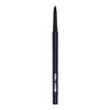 about-face Line Artist Longwear Gel Eyeliner Into The Void  High-Definition, Smudge-Proof, Waterproof, Matte Finish  Built-In Sharpener  Vegan, Cruelty-Free, Clean Beauty  0.012 oz (Matte Black) view 1