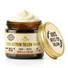 100% Grass Fed Tallow Balm with Colostrum & Emu Oil - Handmade Whipped Beef Tallow for Face and Body, Sensitive Skin Tallow Moisturizer made with True First Colostrum, (Vanilla + Ylang Ylang) view 1