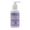 Belfiore Herbal 100% Natural Lavender Body Lotion | Organic Plant Extracts | Calming, Hydrating & Moisturizing | Vegan, Non-GMO | Made in The USA | 4 oz view 1