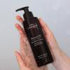 A LA MAISON Cleansing Shower Oil  Fresh Mint & Verveine  Hydrating Body Wash Alternative with Olive, Argan & Jojoba Oils  Plant-Based, Biodegradable, Made in France 8.1 fl oz  Amber Collection view 3