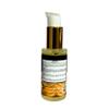 Curly Lovers Natural Jojoba Hair Oil for Curly Hair, Moisturizing and Nourishing Treatment, Anti-Frizz, 1.01 fl oz view 2