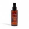 A LA MAISON Dry Body Oil Spray  Lightweight After-Shower Body Oil with Argan, Sweet Almond & Buriti Oils  Moisturizing & Fast-Absorbing, Made in France 3.3 oz  Amber Collection view 1