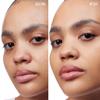 about-face THE PERFORMER Skin-Focused Foundation M1Neutral  Medium Coverage, Long-Wear, Breathable & Buildable Base  Clean, Vegan, Hydrating Formula with Blue Agave & Chlorella  1.08oz view 3