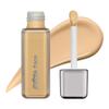 about-face THE PERFORMER Skin-Focused Foundation L2Olive  Medium Coverage, Long-Wear, Breathable & Buildable Base  Clean, Vegan, Hydrating Formula with Blue Agave & Chlorella  1.08oz view 1