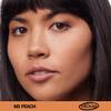 about-face THE PERFORMER Skin-Focused Foundation M3Peach  Medium Coverage, Long-Wear, Breathable & Buildable Base  Clean, Vegan, Hydrating Formula with Blue Agave & Chlorella  1.08oz view 2