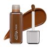 about-face THE PERFORMER Skin-Focused Foundation D3Neutral  Medium Coverage, Long-Wear, Breathable & Buildable Base  Clean, Vegan, Hydrating Formula with Blue Agave & Chlorella  1.08oz view 1