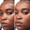 about-face THE PERFORMER Skin-Focused Foundation D3Neutral  Medium Coverage, Long-Wear, Breathable & Buildable Base  Clean, Vegan, Hydrating Formula with Blue Agave & Chlorella  1.08oz view 3