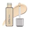 about-face THE PERFORMER Skin-Focused Foundation F2Olive  Medium Coverage, Long-Wear, Breathable & Buildable Base  Clean, Vegan, Hydrating Formula with Blue Agave & Chlorella  1.08oz view 1