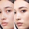 about-face THE PERFORMER Skin-Focused Foundation F2Olive  Medium Coverage, Long-Wear, Breathable & Buildable Base  Clean, Vegan, Hydrating Formula with Blue Agave & Chlorella  1.08oz view 3