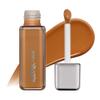 about-face THE PERFORMER Skin-Focused Foundation MD3Warm Medium Coverage, Long-Wear, Breathable & Buildable Base  Clean, Vegan, Hydrating Formula with Blue Agave & Chlorella  1.08oz view 1