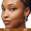 about-face THE PERFORMER Skin-Focused Foundation D1Olive  Medium Coverage, Long-Wear, Breathable & Buildable Base  Clean, Vegan, Hydrating Formula with Blue Agave & Chlorella  1.08oz view 2