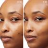 about-face THE PERFORMER Skin-Focused Foundation D1Olive  Medium Coverage, Long-Wear, Breathable & Buildable Base  Clean, Vegan, Hydrating Formula with Blue Agave & Chlorella  1.08oz view 3