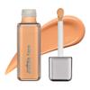 about-face THE PERFORMER Skin-Focused Foundation M1Peach  Medium Coverage, Long-Wear, Breathable & Buildable Base  Clean, Vegan, Hydrating Formula with Blue Agave & Chlorella  1.08oz view 1