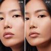 about-face THE PERFORMER Skin-Focused Foundation M1Peach  Medium Coverage, Long-Wear, Breathable & Buildable Base  Clean, Vegan, Hydrating Formula with Blue Agave & Chlorella  1.08oz view 3