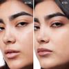 about-face THE PERFORMER Skin-Focused Foundation LM1Warm Medium Coverage, Long-Wear, Breathable & Buildable Base  Clean, Vegan, Hydrating Formula with Blue Agave & Chlorella  1.08oz view 3