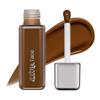 about-face THE PERFORMER Skin-Focused Foundation D3Olive  Medium Coverage, Long-Wear, Breathable & Buildable Base  Clean, Vegan, Hydrating Formula with Blue Agave & Chlorella  1.08oz view 1
