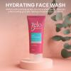 Belo Essentials Skin Hydrating Face Wash Gentle Cleanser Oil Control Gel Formula Lightweight Daily Foam Care - 100ml view 2