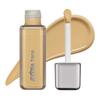 about-face THE PERFORMER Skin-Focused Foundation LM2Olive  Medium Coverage, Long-Wear, Breathable & Buildable Base  Clean, Vegan, Hydrating Formula with Blue Agave & Chlorella  1.08oz view 1