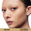 about-face THE PERFORMER Skin-Focused Foundation LM2Olive  Medium Coverage, Long-Wear, Breathable & Buildable Base  Clean, Vegan, Hydrating Formula with Blue Agave & Chlorella  1.08oz view 2