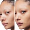 about-face THE PERFORMER Skin-Focused Foundation LM2Olive  Medium Coverage, Long-Wear, Breathable & Buildable Base  Clean, Vegan, Hydrating Formula with Blue Agave & Chlorella  1.08oz view 3