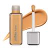 about-face THE PERFORMER Skin-Focused Foundation M3Warm  Medium Coverage, Long-Wear, Breathable & Buildable Base  Clean, Vegan, Hydrating Formula with Blue Agave & Chlorella  1.08oz view 1