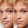 about-face THE PERFORMER Skin-Focused Foundation M3Warm  Medium Coverage, Long-Wear, Breathable & Buildable Base  Clean, Vegan, Hydrating Formula with Blue Agave & Chlorella  1.08oz view 3