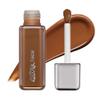about-face THE PERFORMER Skin-Focused Foundation D1Neutral  Medium Coverage, Long-Wear, Breathable & Buildable Base  Clean, Vegan, Hydrating Formula with Blue Agave & Chlorella  1.08oz view 1